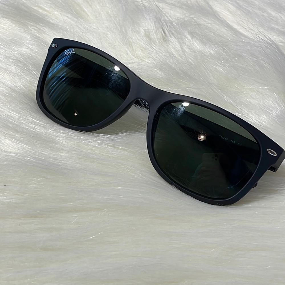 ray ban sunglasses 🕶